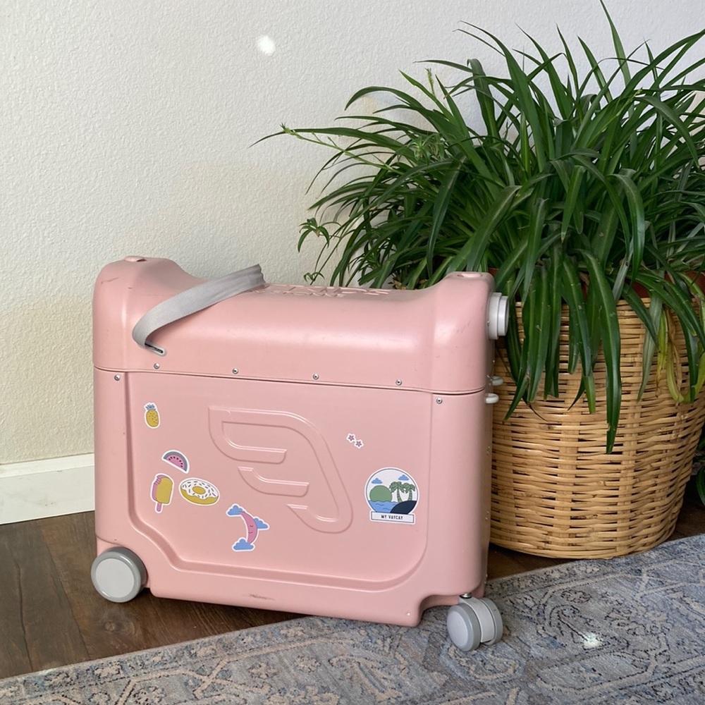 Jetkids by Stokke